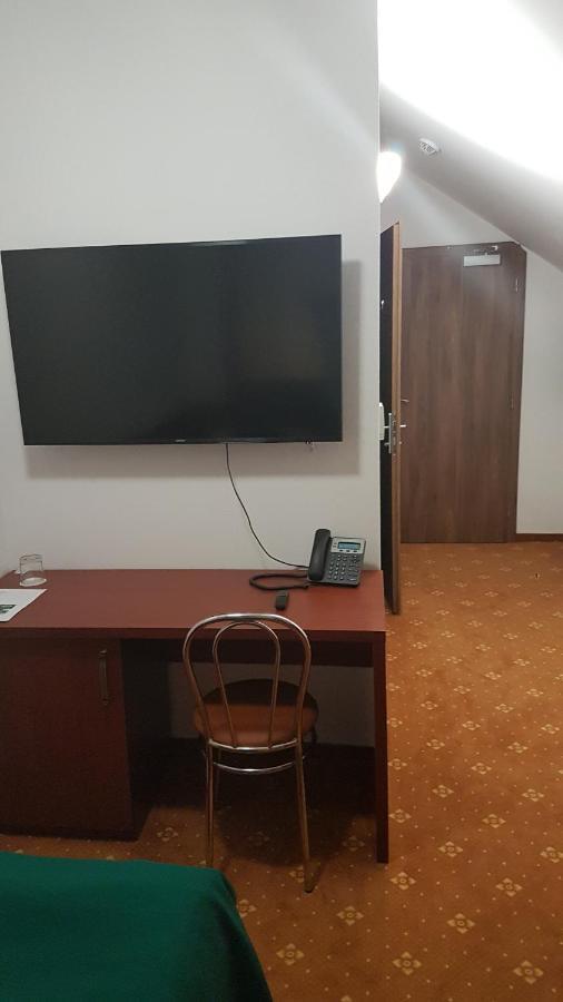 Penzion Polovnik Moldava nad Bodvou Esterno foto
